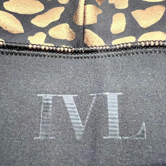 IVL Collective Chi Chi‎ Power Sports Bra 8 - Picture 9 of 9